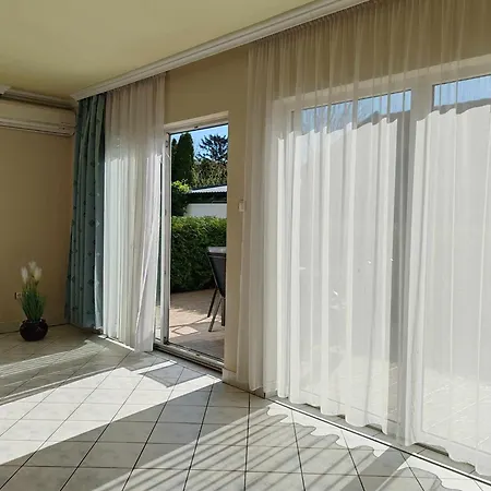 Villa Sunny House