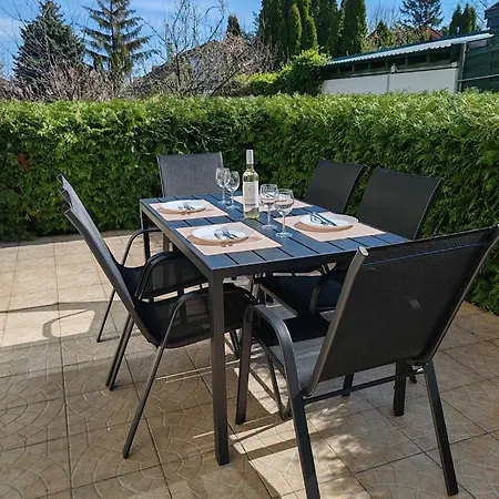 Villa Sunny House Dunaújváros