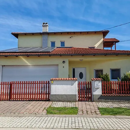 Villa Sunny House
