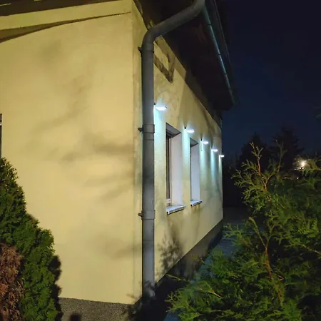 Sunny House Villa