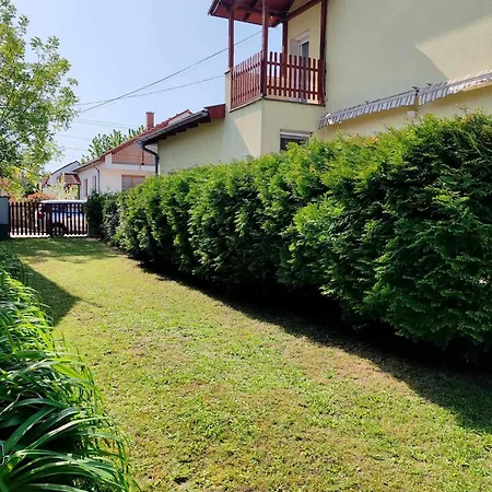 Sunny House Willa *