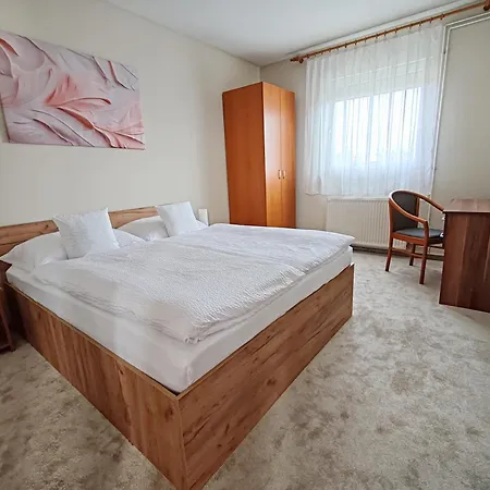 Sunny House Villa