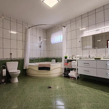 Villa Sunny House