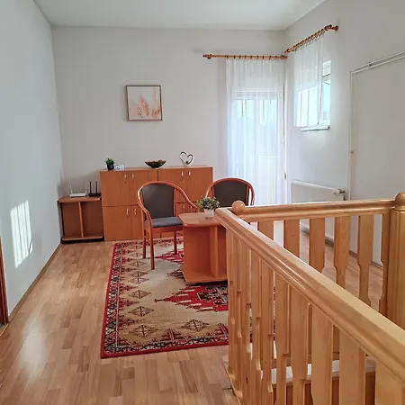 Sunny House *