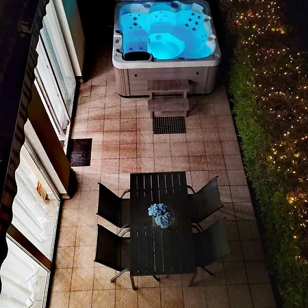 Villa Sunny House Dunaújváros